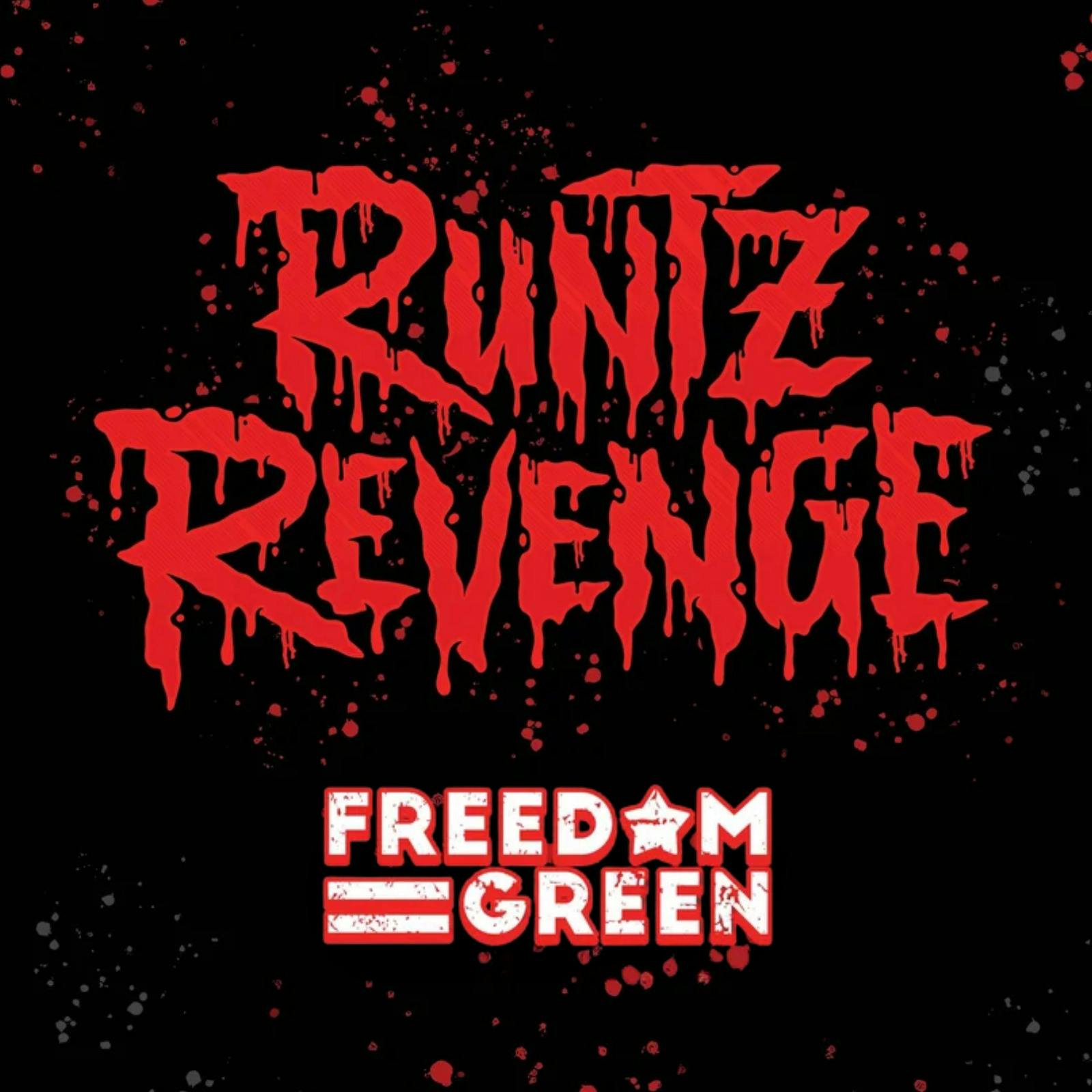 Gas Tier Deli - Runtz Revenge