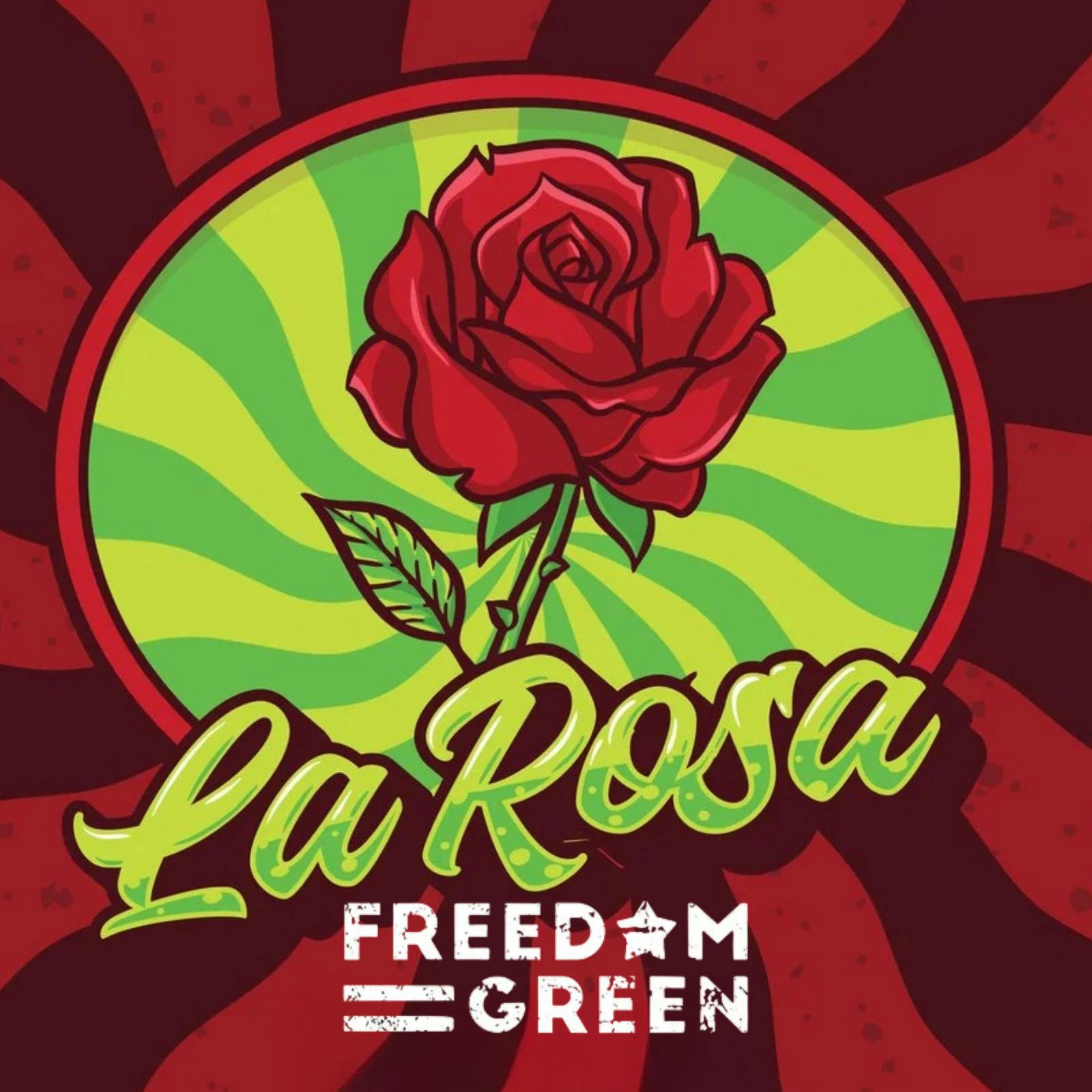 Gas Tier Deli - La Rosa