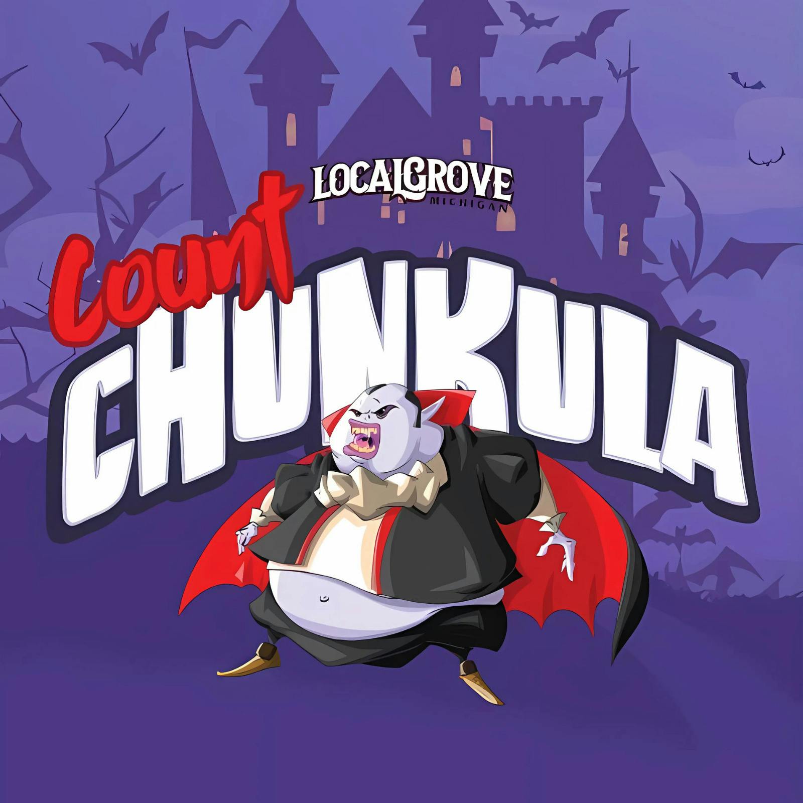 Zaza Tier Deli - Count Chunkula