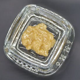 Monkey Business Live Hash Rosin 1g