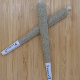 Crescendo 1g Preroll