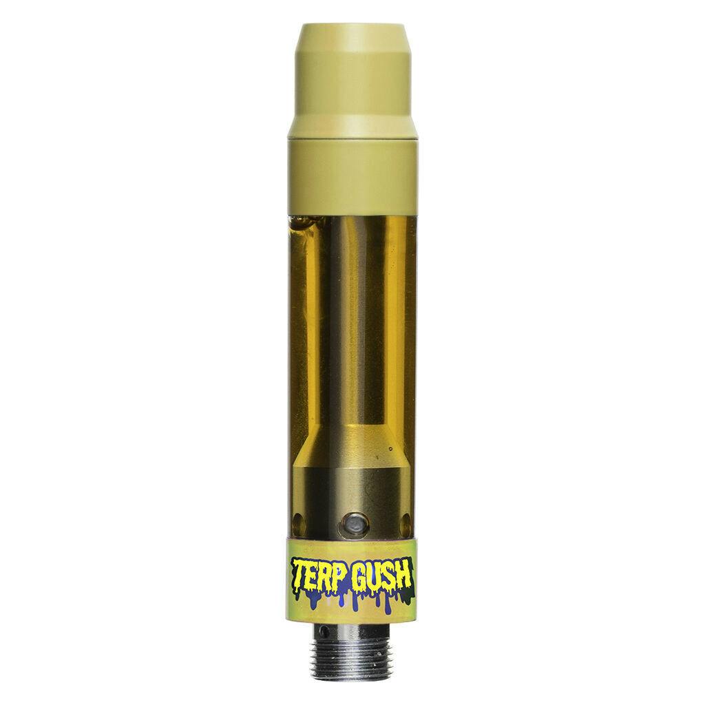 Lemon Fantasy Live Resin 510 Thread Cartridge - 1g