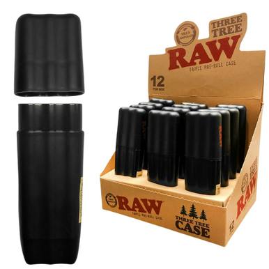 Three Tree Pre-Roll Case