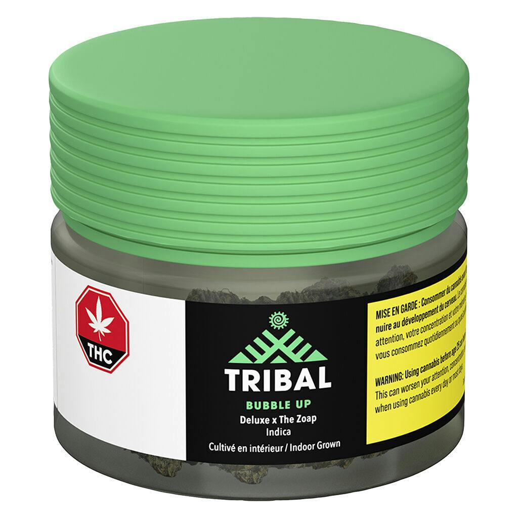 Bubble Up - 14g
