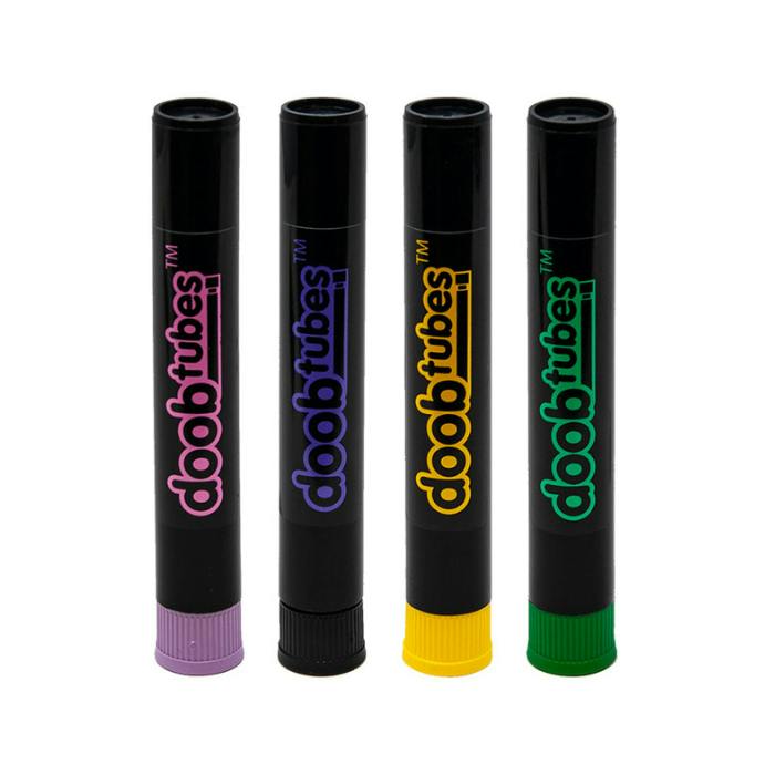 Large - Black w/ Color Logo - Assorted