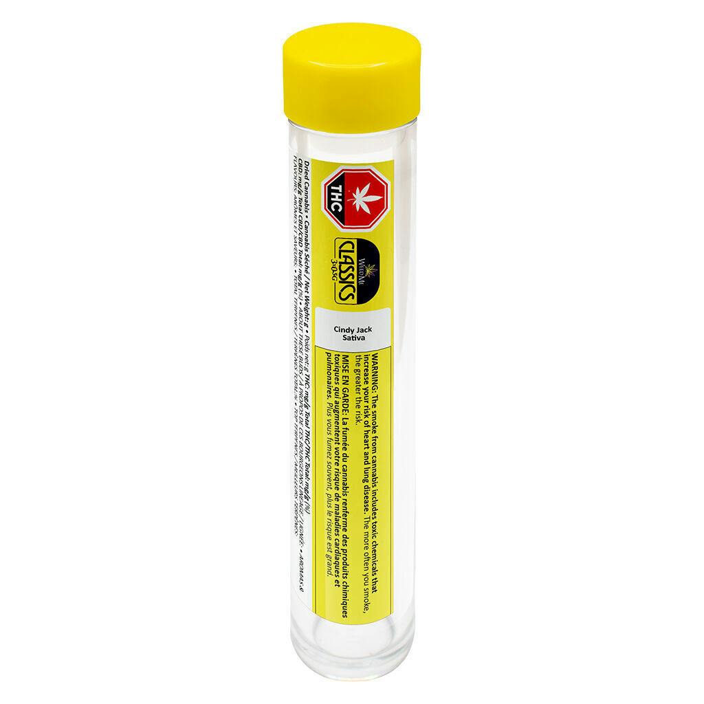 Cindy Jack Pre-Rolls - 3x0.5g