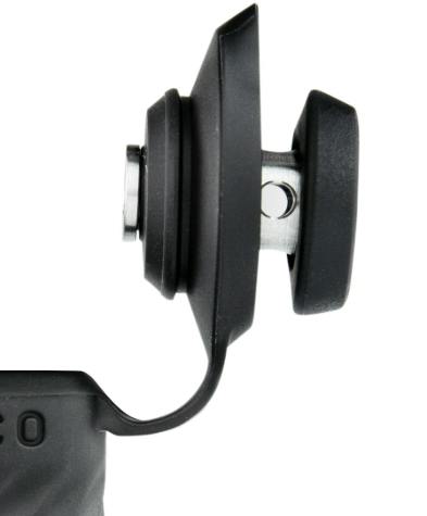 Puffco Peak Pro Joystick Onyx
