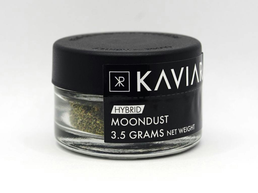 Kaviar Runtz Medley 3.5g Infused Ground