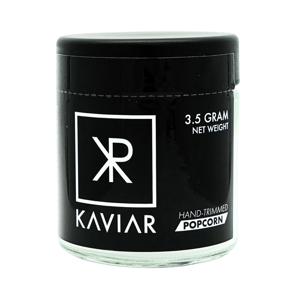 Kaviar Holy Face Off 3.5g Smalls