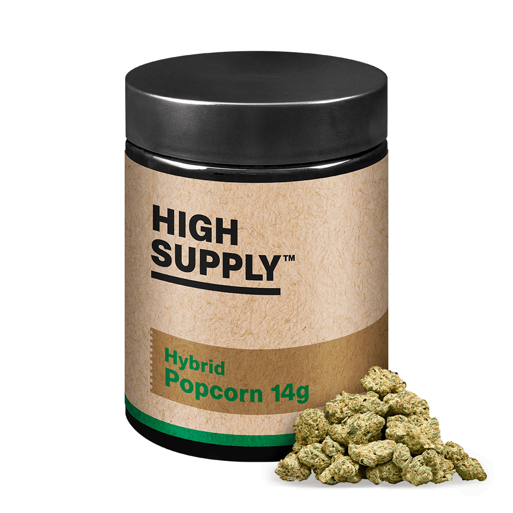 High Supply Swoon 14g Smalls