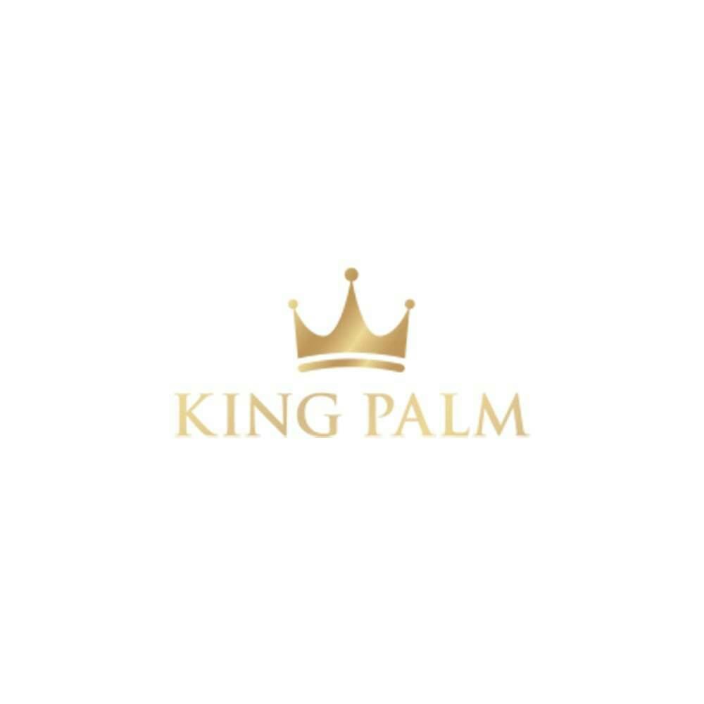 King Palm Mini Lemon Haze [2pk]
