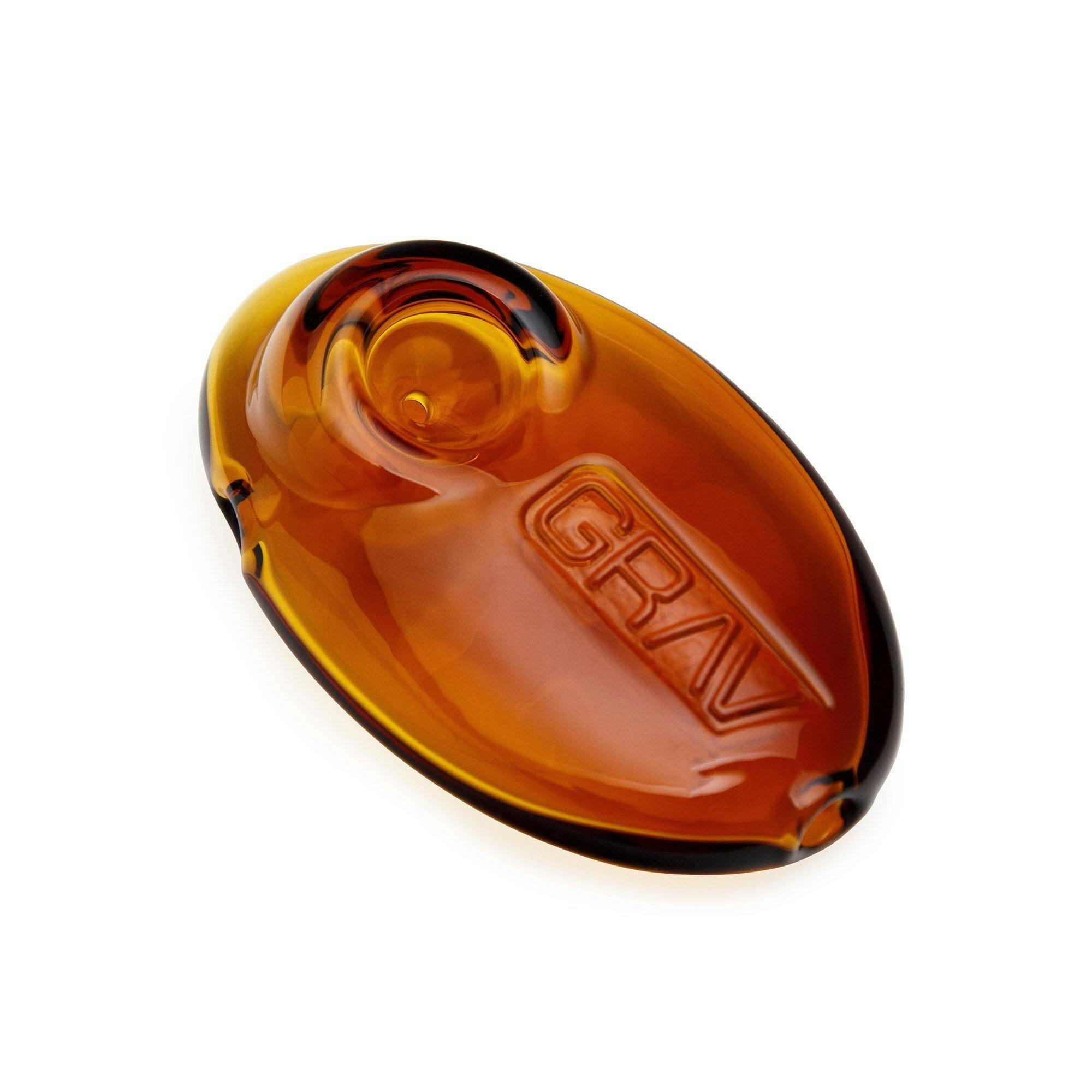 Grav Pebble Spoon - Assorted Colors