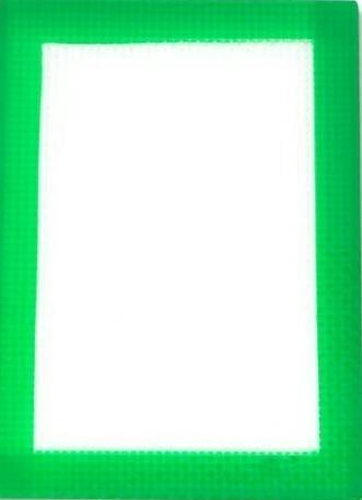 Silicone Dab Mat