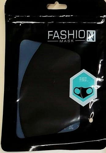 Mask - Black