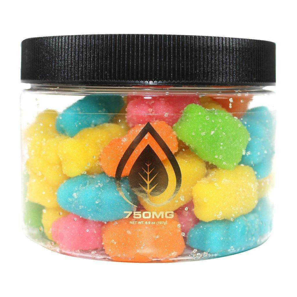 DC Active Gummies - 30ct (750mg)
