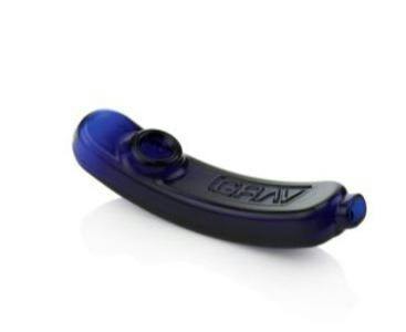 Grav Rocker Steamroller - Blue
