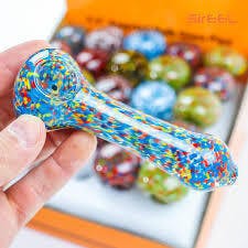 REC - Medium Pipes