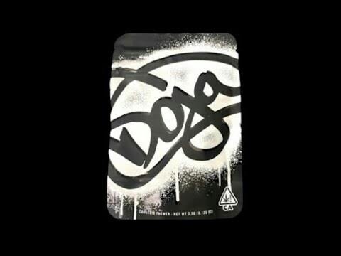 Doja - 3.5g Pre-packed - Confetti