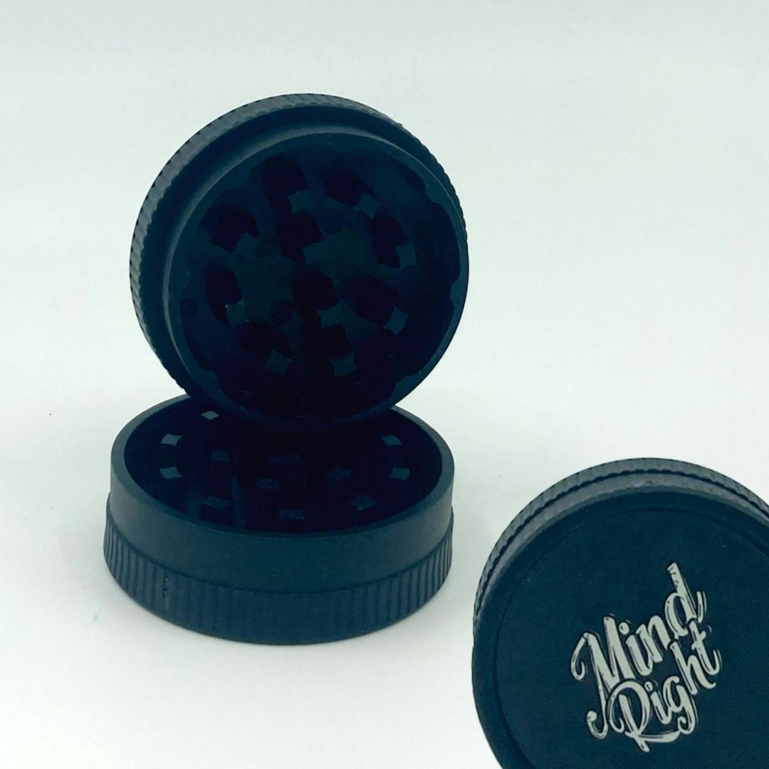MindRight Grinder