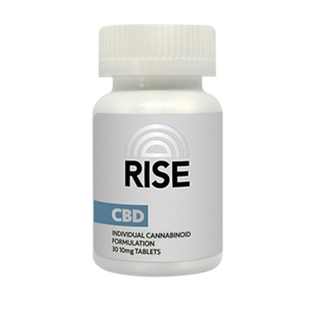 SUNO - 1500mg Tablets - 30ct CBD