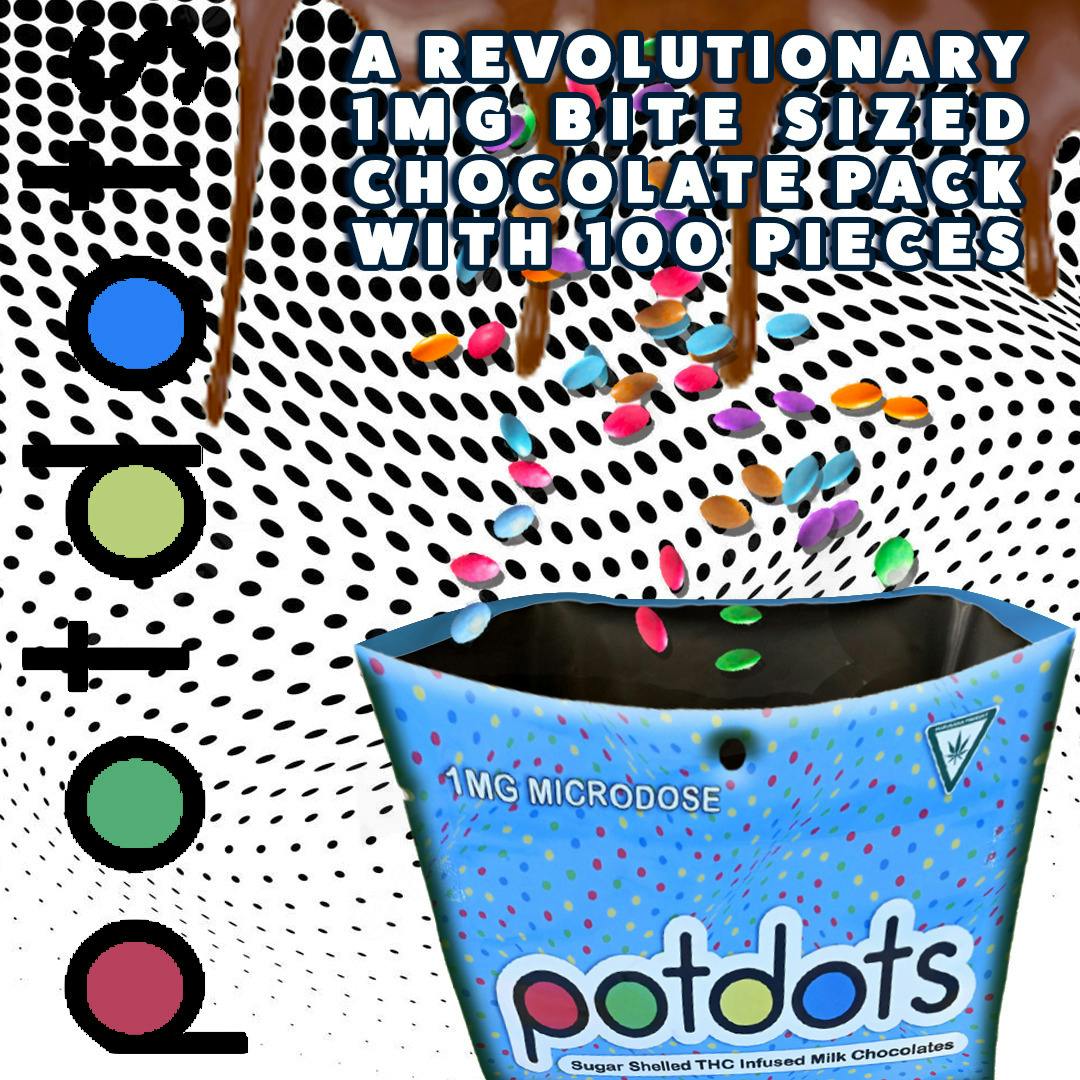 Potarts - 25mg - Sweet tarts
