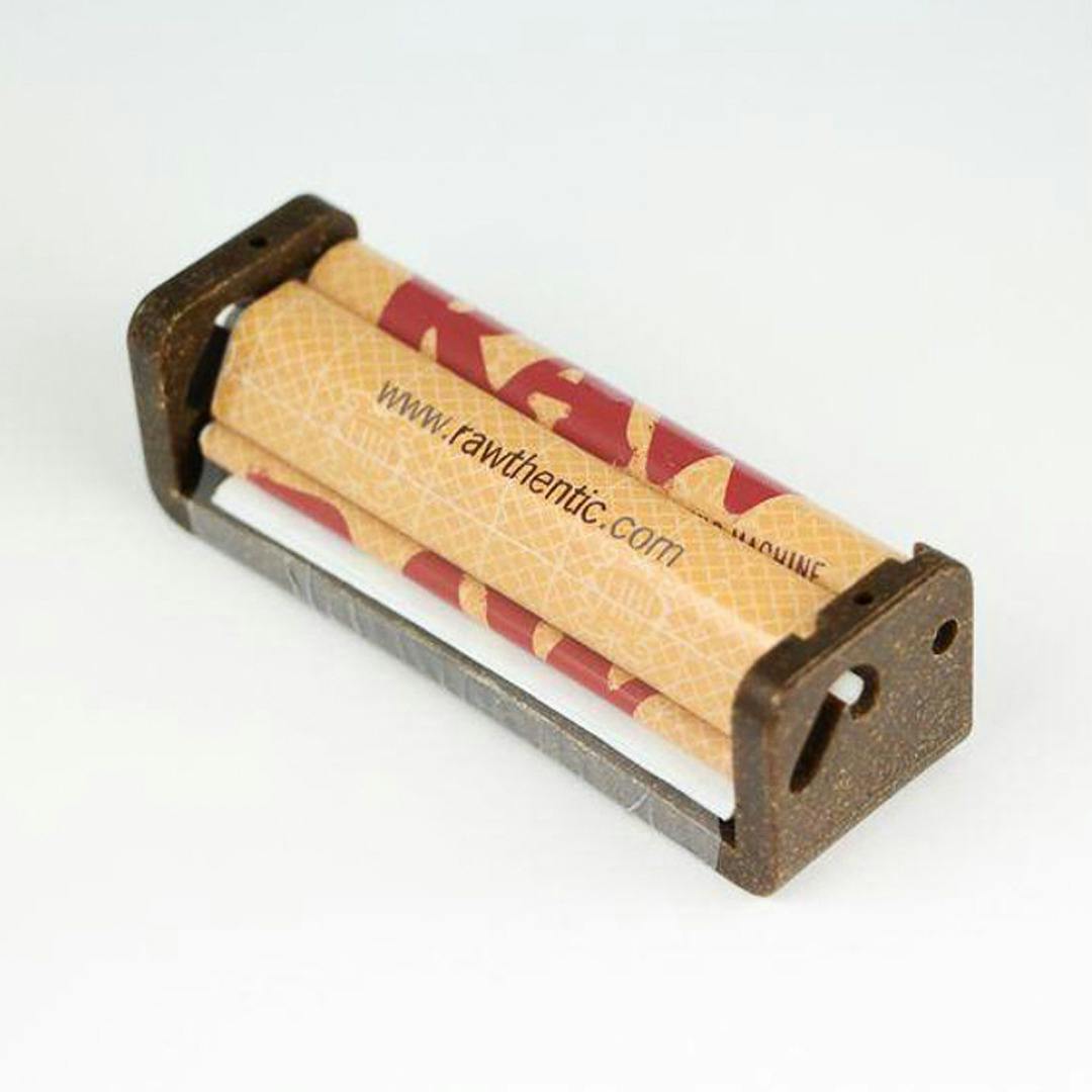Raw - 2 Way Rolling Machine King Size - 110mm
