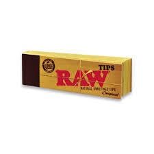 Raw - Original PRO Tips 50ct