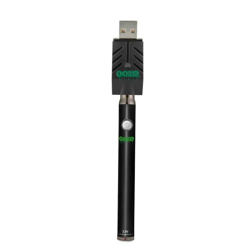 Ooze - HiLo Conceal Battery - Orange