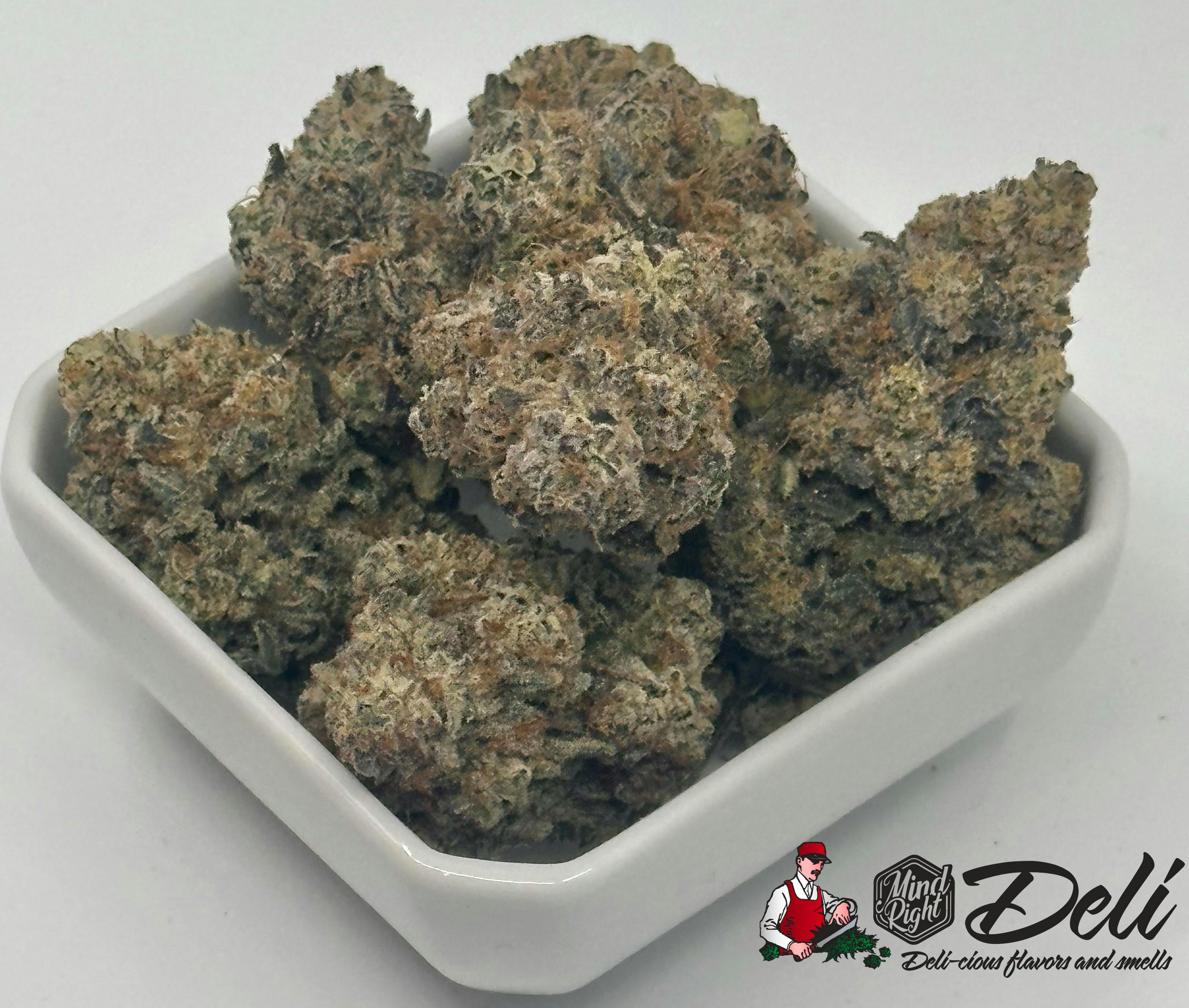 Fire Packs - Bulk Flower - Super Runtz (Hybrid)