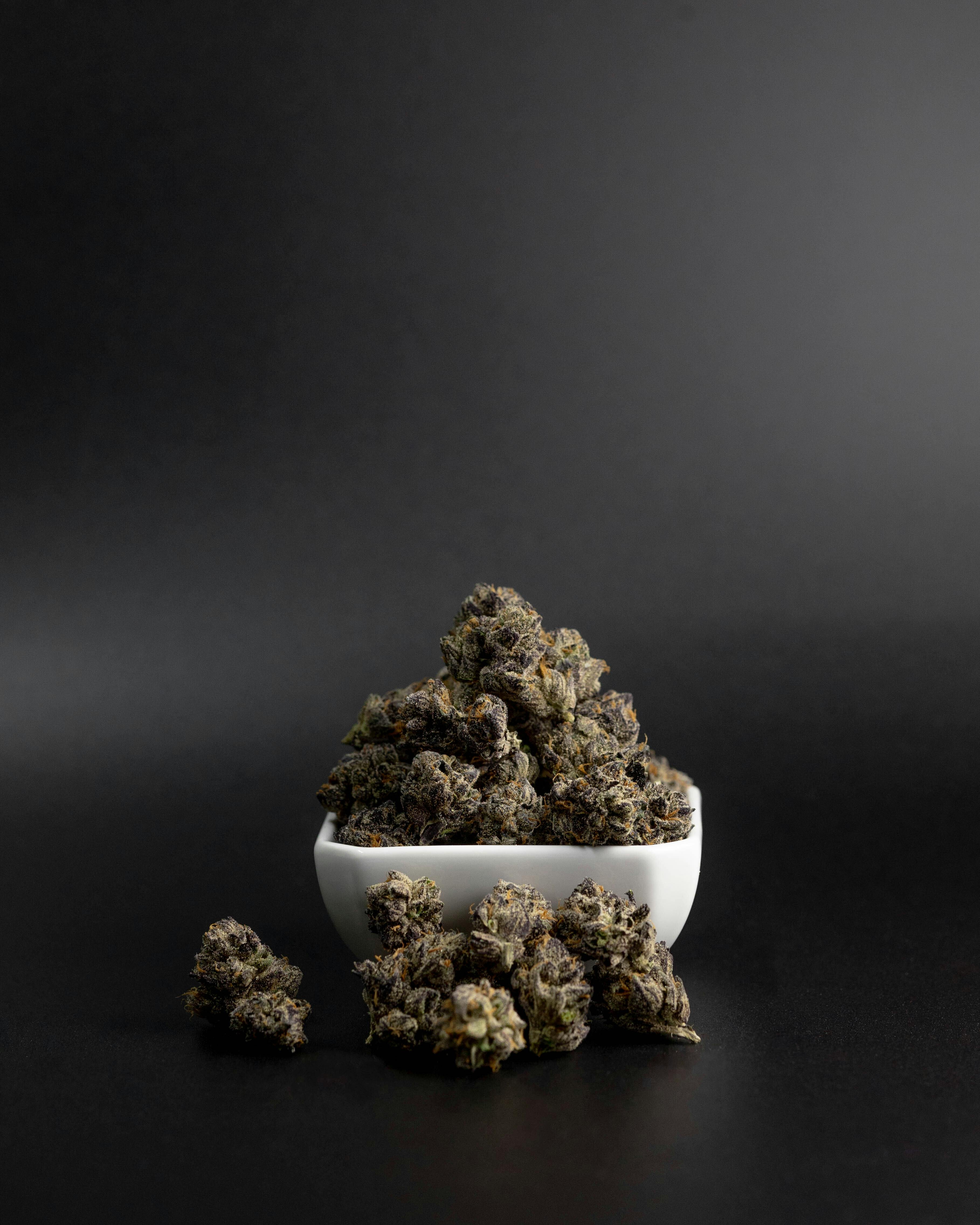 MindRight - Bulk Flower - Blue Nerds (Indica)