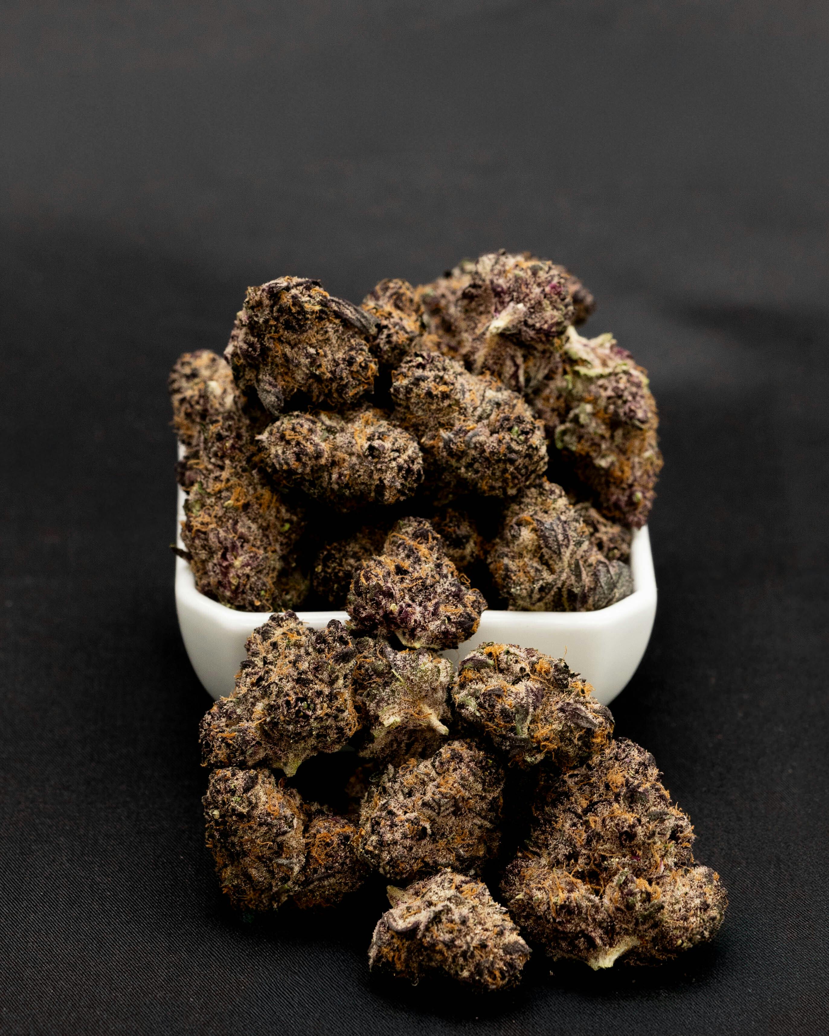 MindRight - Bulk Flower - RS-1000 (Hybrid)