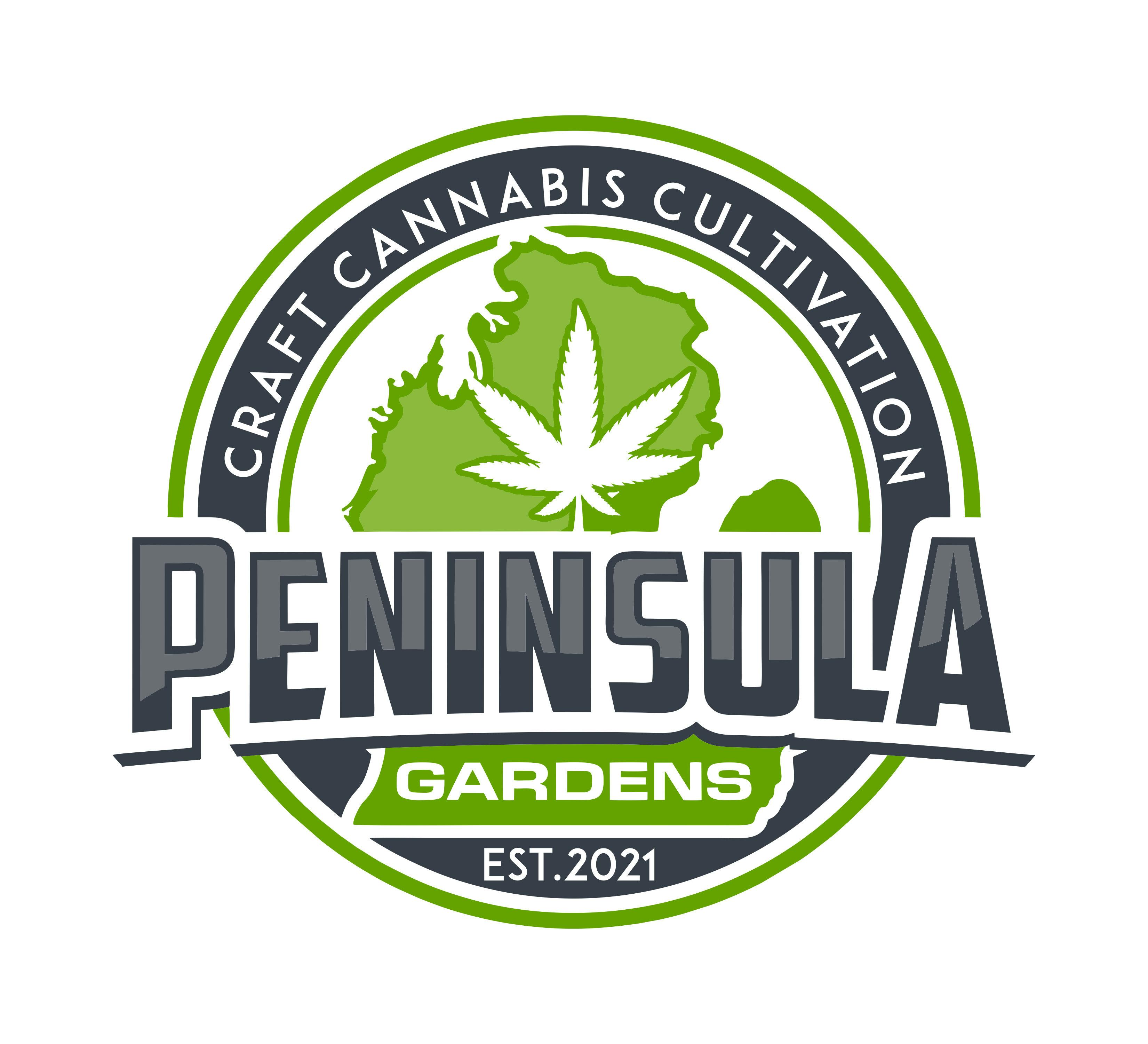 Peninsula Gardens - 1g Pre-Roll - Electric Kool-Aid
