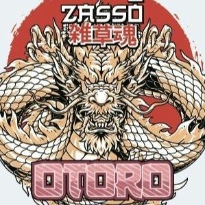 Zasso - Bulk Flower - Otoro (Hybrid)