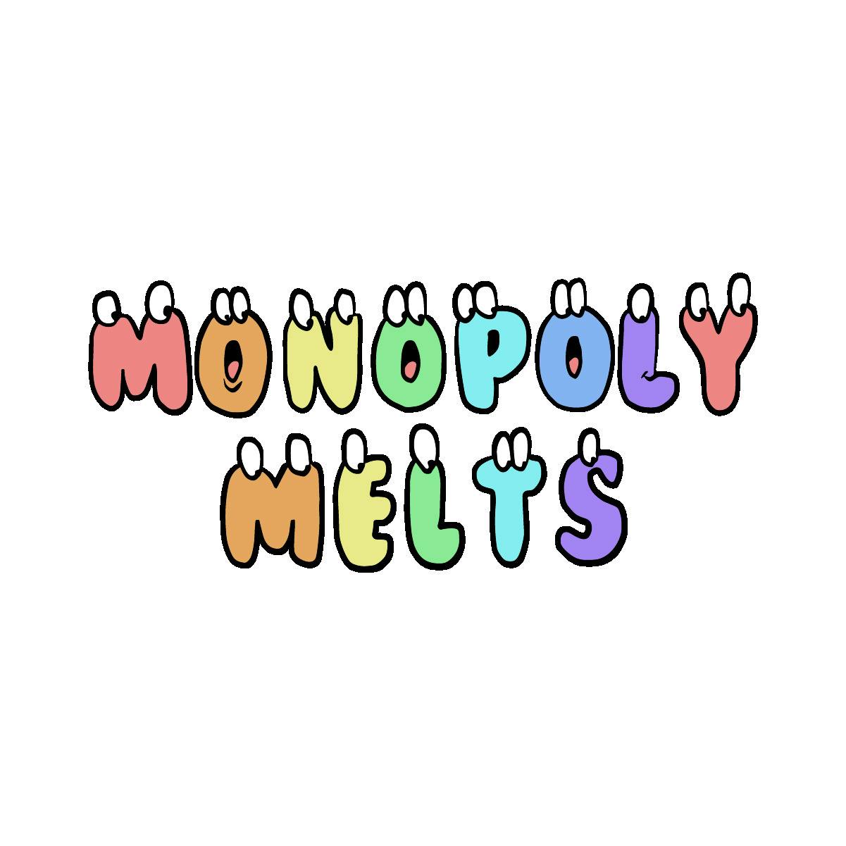 Monopoly Melts - 1.5g Hand Rolled Pre-Roll - Z Tree