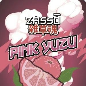 Zasso - Bulk Flower - Pink Yuzu (Sativa)