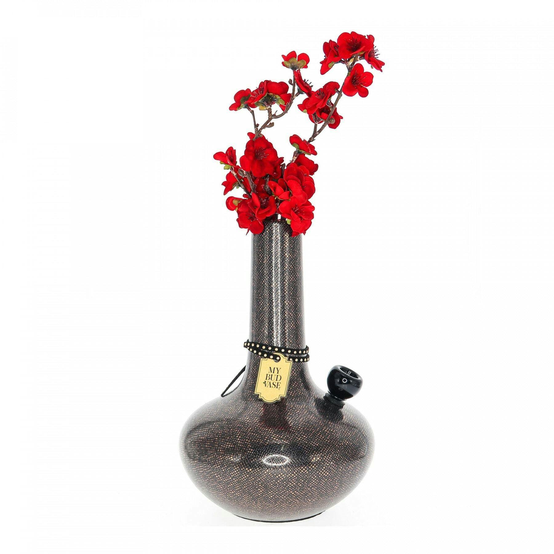 My Bud Vase Burmese Water Pipe