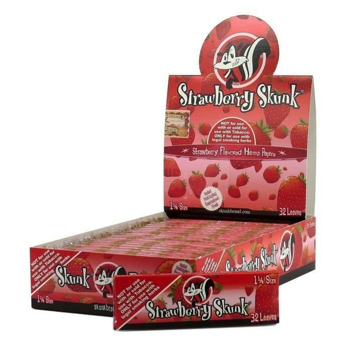 Skunk 1.25 Strawberry
