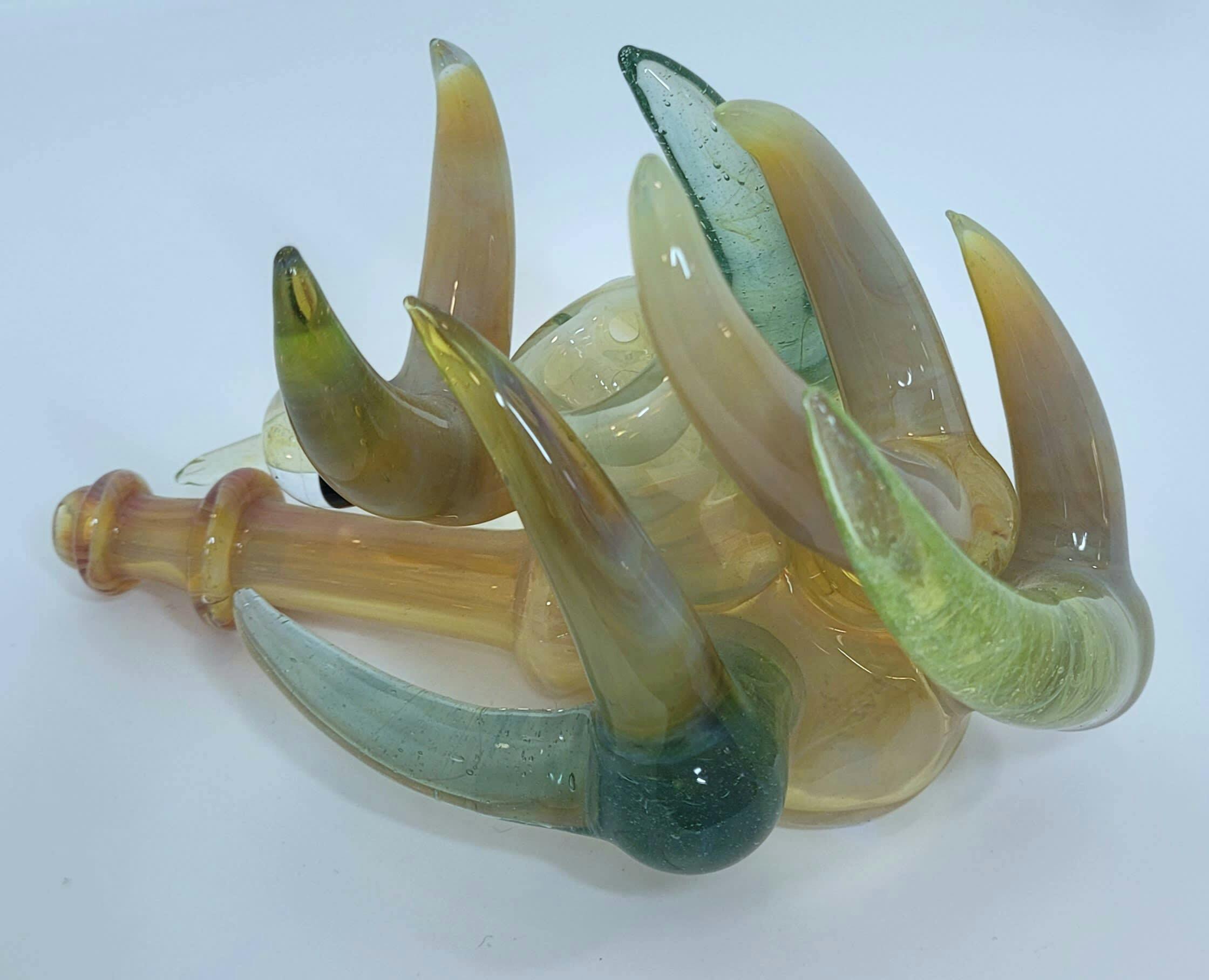 BROWSKI SPIKED PIPE