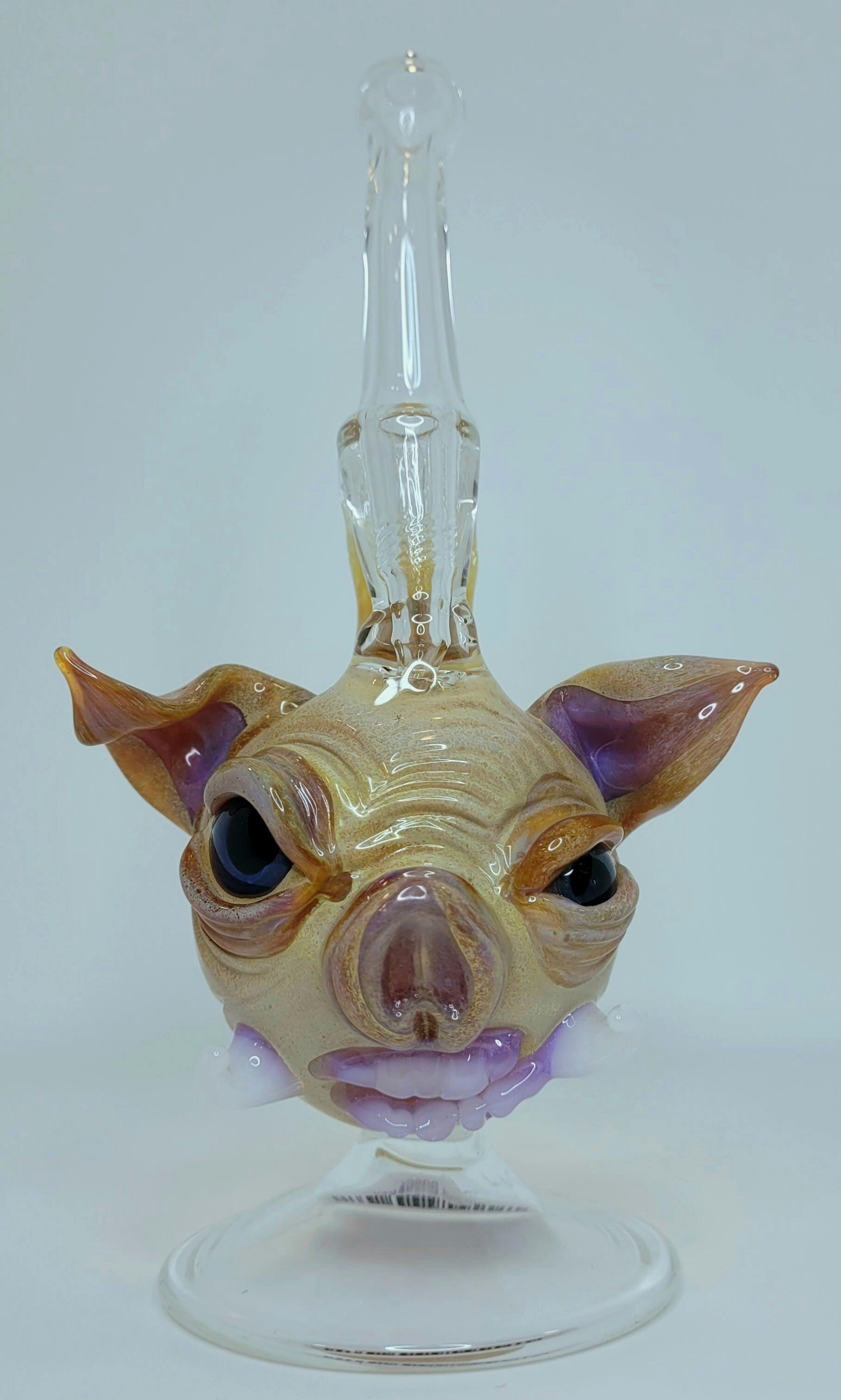 VAGABOND PIG RIG