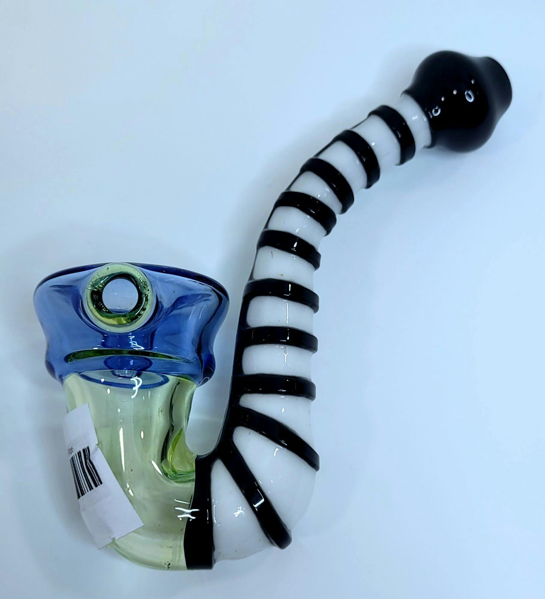 HEADY UV LIGHT PIPE