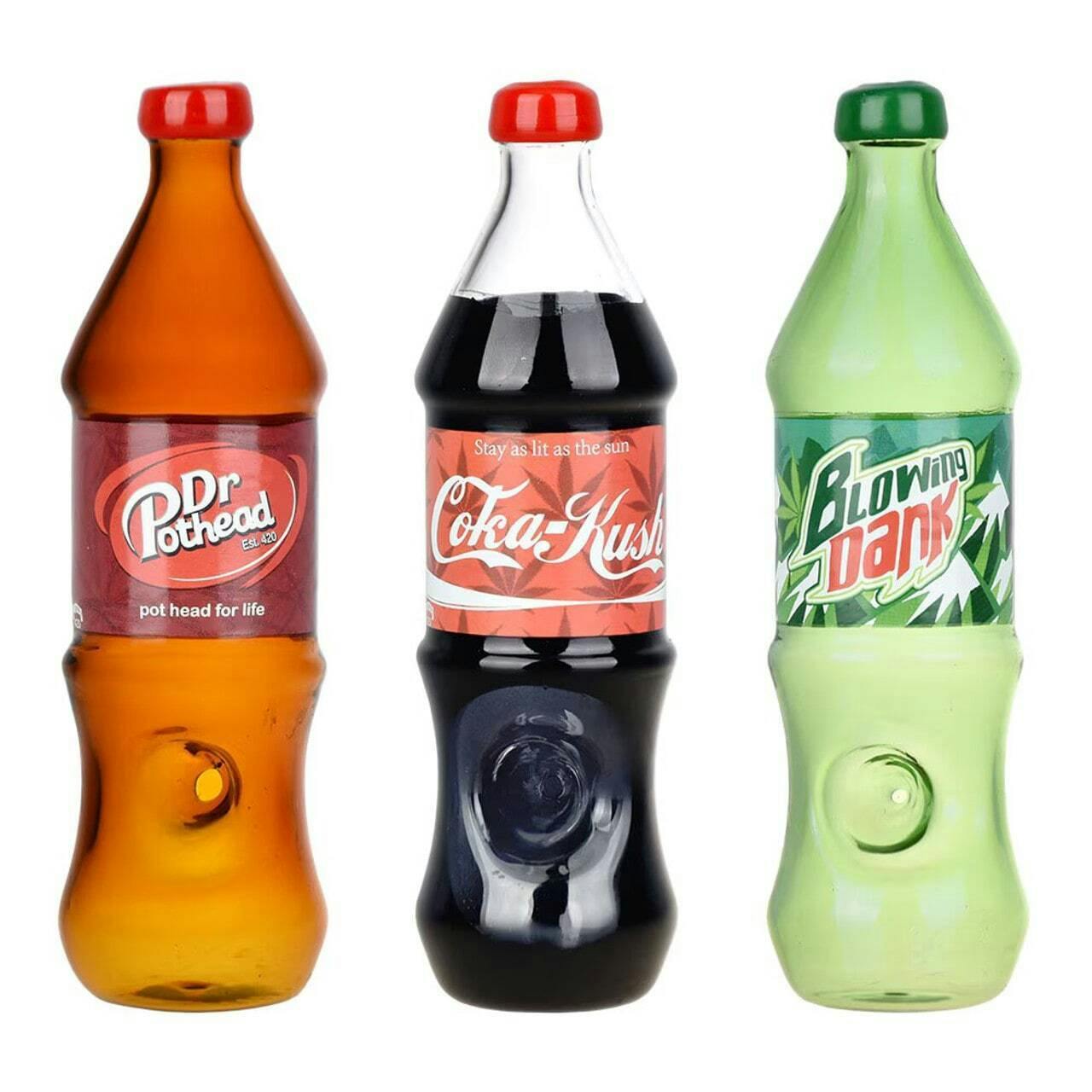 Soda Buds