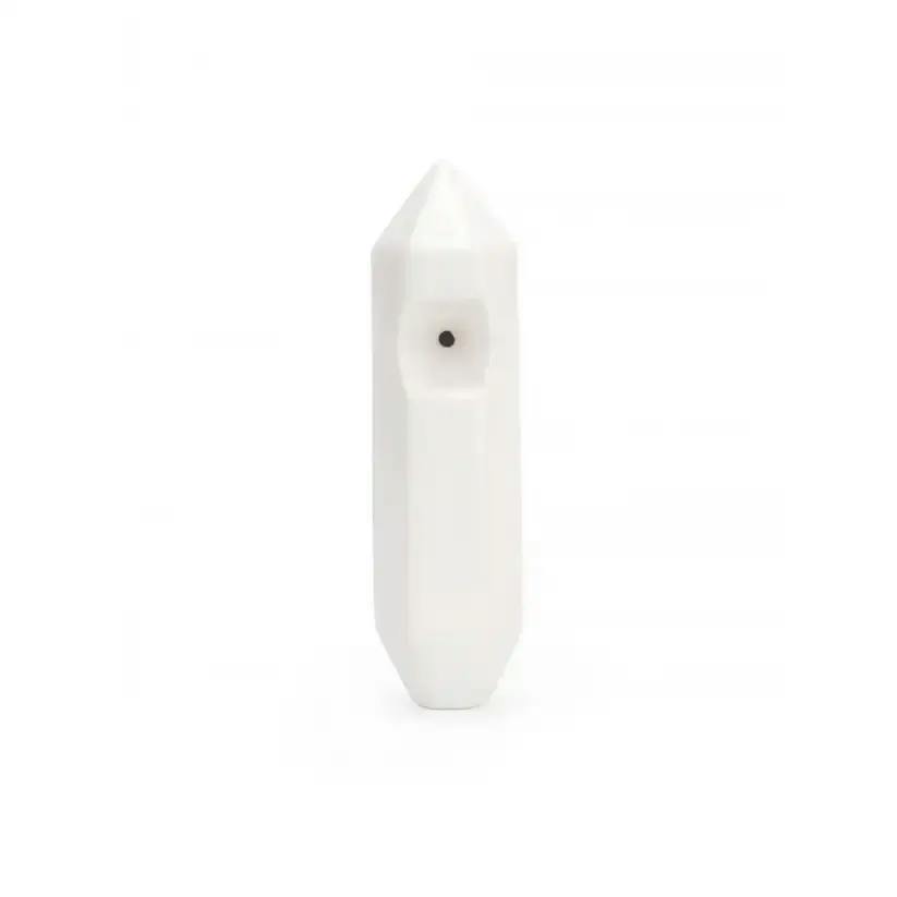 Summerland Ceramic Crystal Voyager Pipe