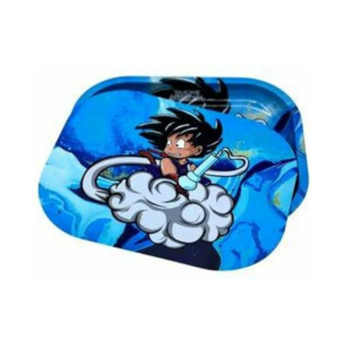 Dragonblunt Magnetic Premium Tray Cover - Small