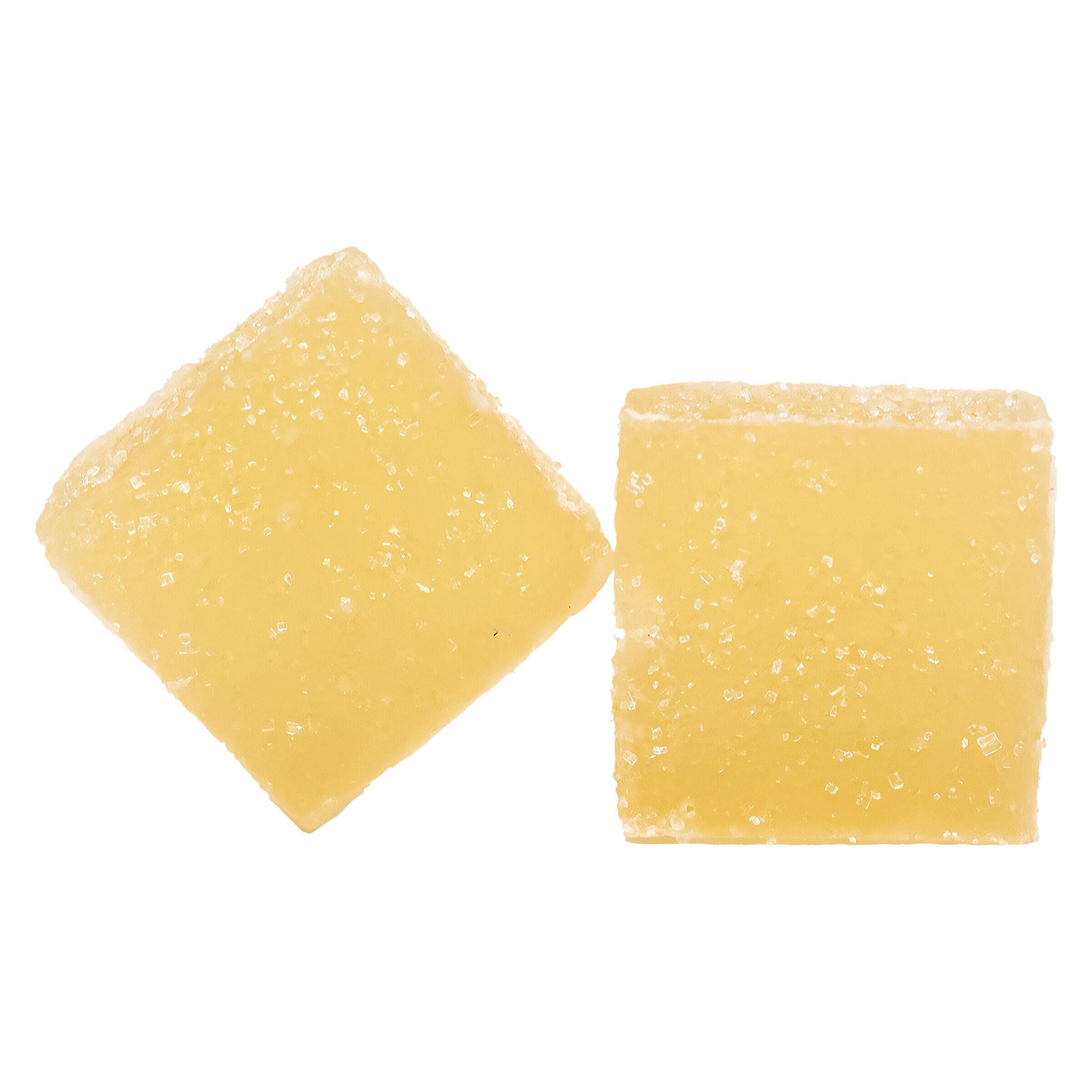 JAPANESE CITRUS YUZU 2:1 HYBRID GUMMIES - 9