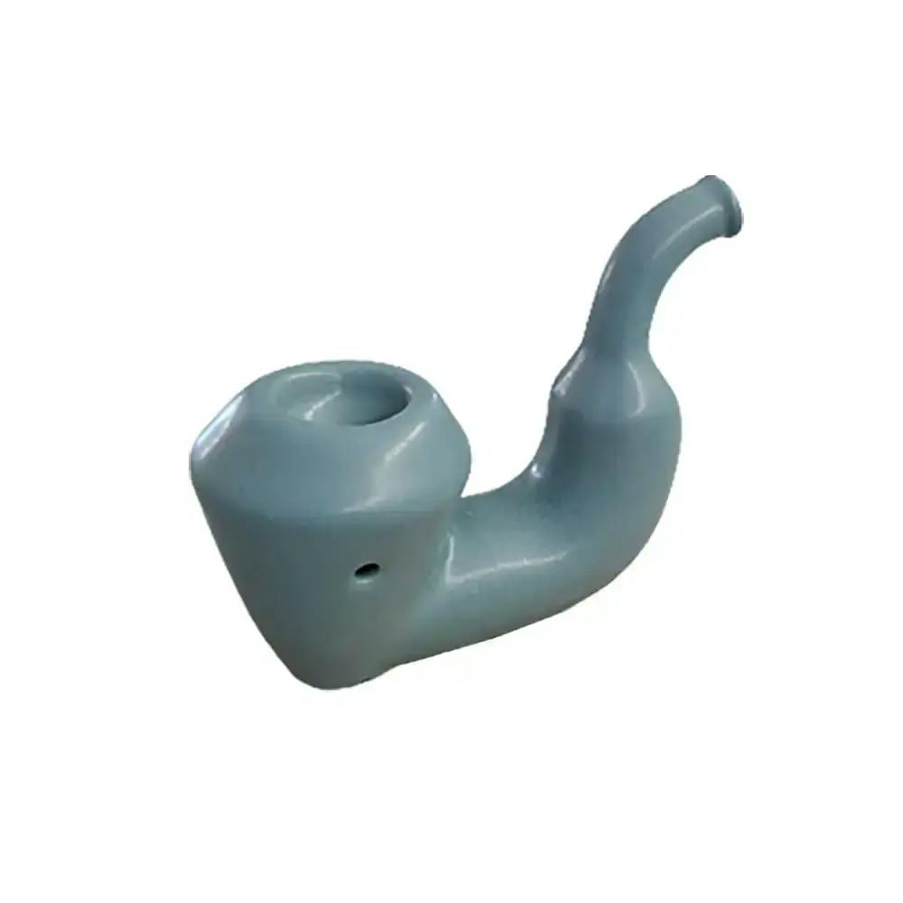 SHERLOCK CERAMIC PIPE BY OAK AND EARTH