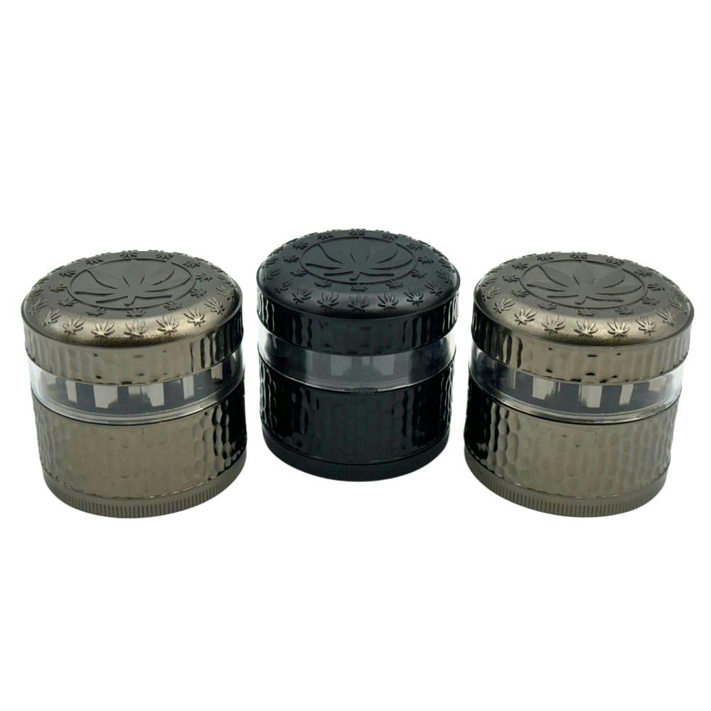 Arsenal Faux Repto 52mm 4-Pc Grinder