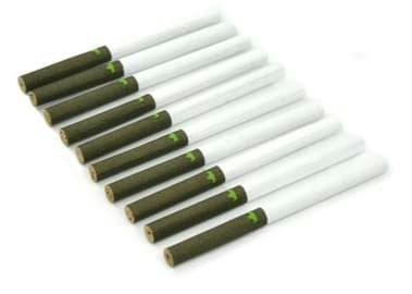 REDEES WAPPA PRE-ROLLS - 4
