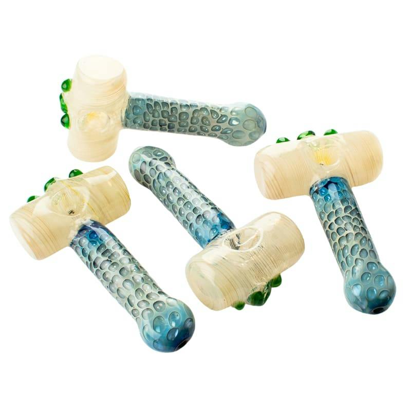 OG Original Aqua Bubble Hammer