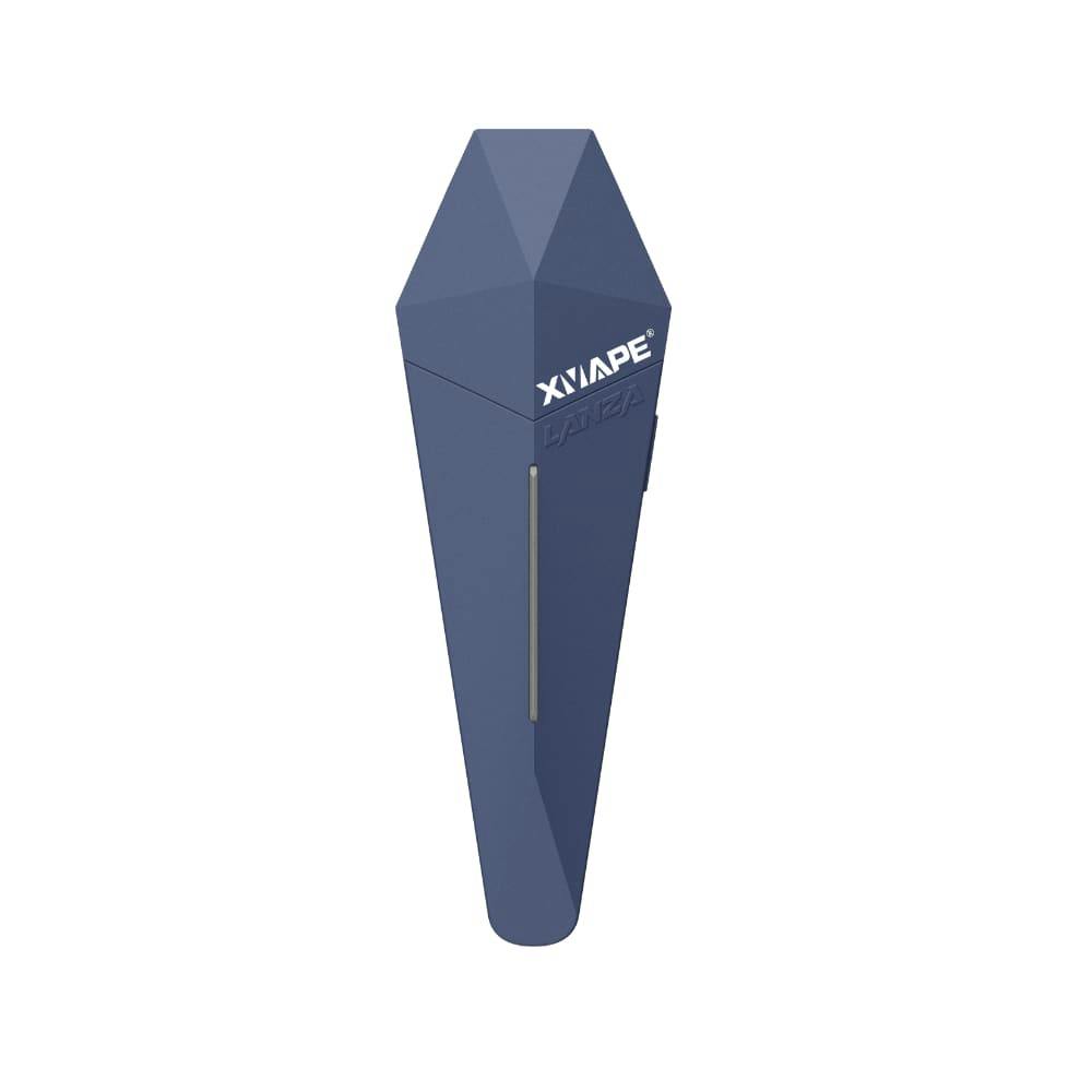 XVAPE Lanza Dry Herb Vaporizer - Blue