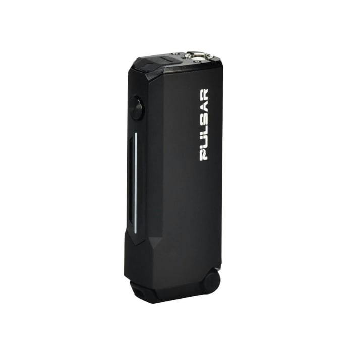 Pulsar 510 Dunk 2in1 Variable Voltage 750mah Vaporizer - Black